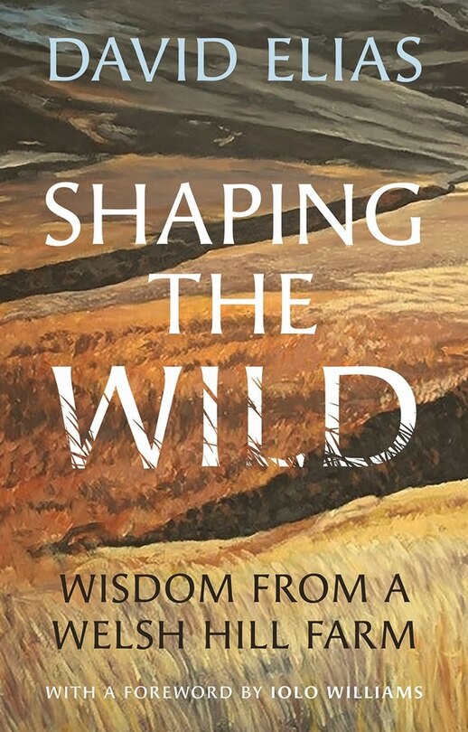 Couverture_Shaping the Wild