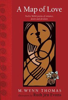 Front cover_A Map of Love