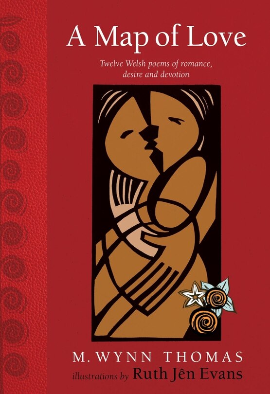 Front cover_A Map of Love