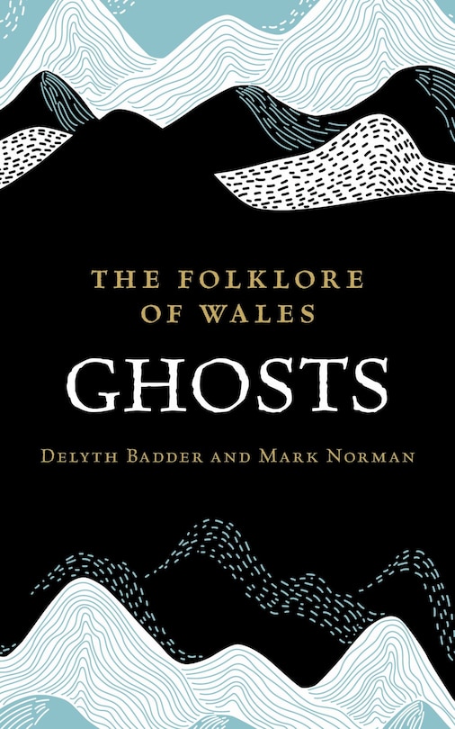 Couverture_The Folklore of Wales