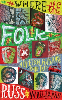 Front cover_Where the Folk