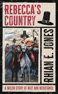 Couverture_Rebecca's Country