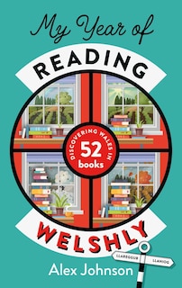 Couverture_My Year of Reading Welshly