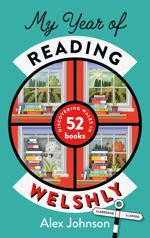Couverture_My Year of Reading Welshly