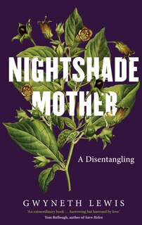 Front cover_Nightshade Mother
