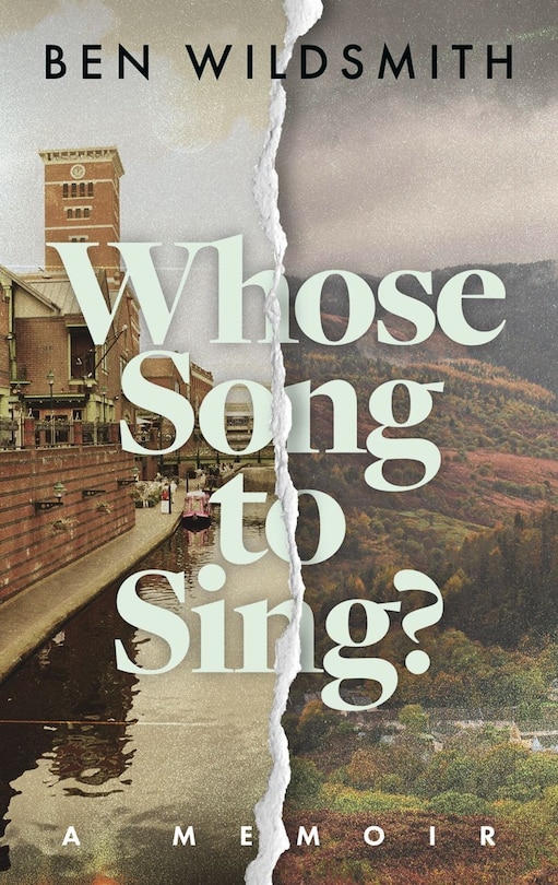Couverture_Whose Song to Sing
