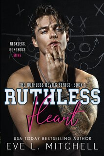 Front cover_Ruthless Heart