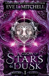 Front cover_A Glow of Stars & Dusk