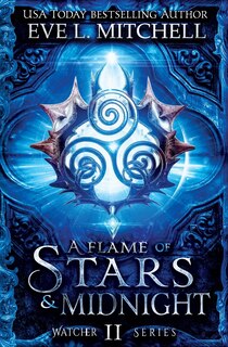 Front cover_A Flame of Stars & Midnight