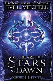 Front cover_A Blaze of Stars & Dawn