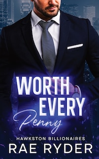 Front cover_Worth Every Penny