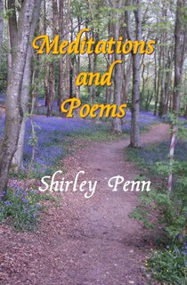 Front cover_Meditations and Poems