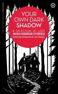 Front cover_Your Own Dark Shadow