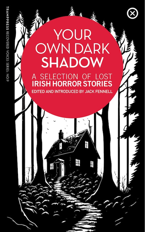 Front cover_Your Own Dark Shadow