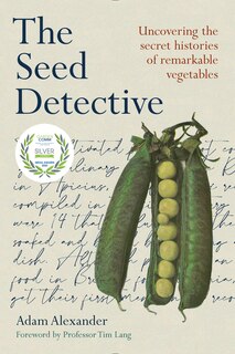 Couverture_The Seed Detective