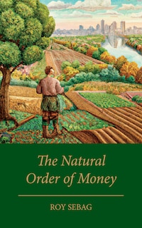 Front cover_The Natural Order of Money