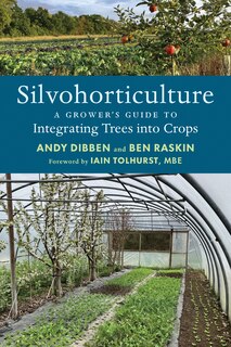 Front cover_Silvohorticulture
