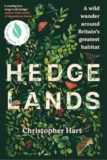 Front cover_Hedgelands