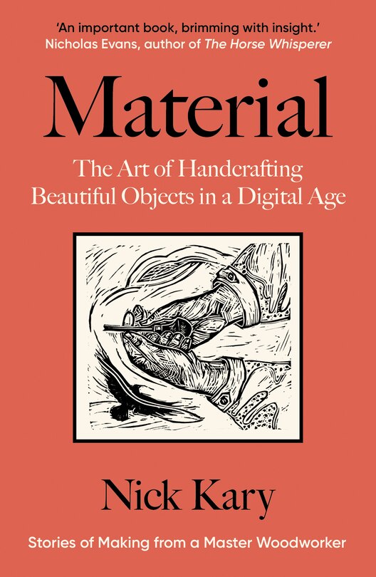 Front cover_Material
