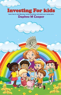 Couverture_Investing for Kids