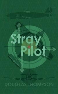 Front cover_Stray Pilot