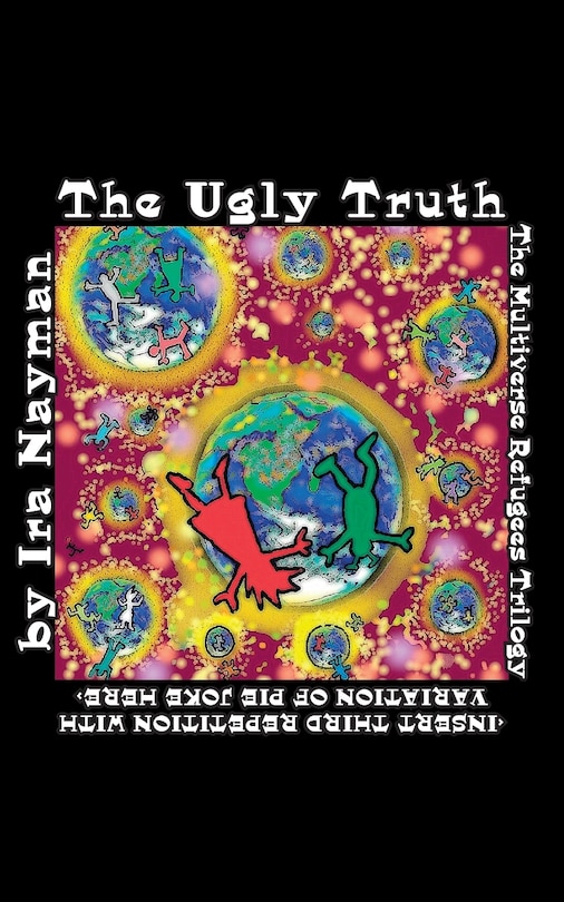 Couverture_The Ugly Truth