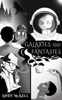 Front cover_Galaxies and Fantasies