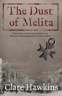 Couverture_The Dust of Melita