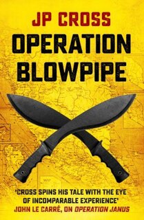 Couverture_Operation Blowpipe