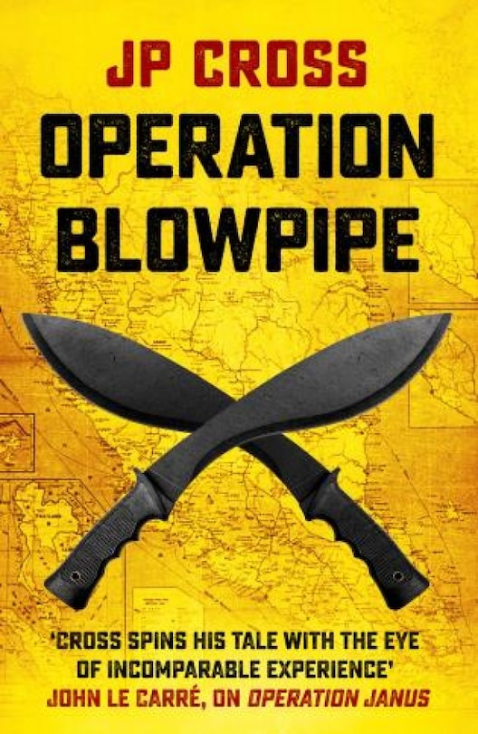 Couverture_Operation Blowpipe