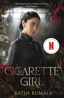 Front cover_Cigarette Girl