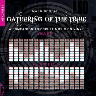 Front cover_Gathering of the Tribe: Acid