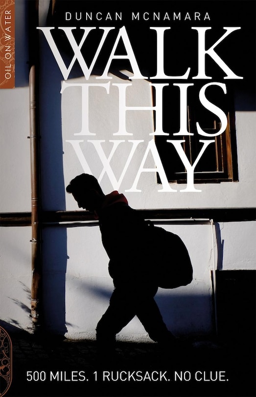 Front cover_Walk This Way