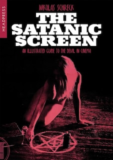 Front cover_The Satanic Screen