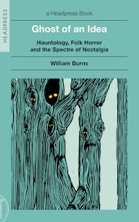 Front cover_Ghost of an Idea