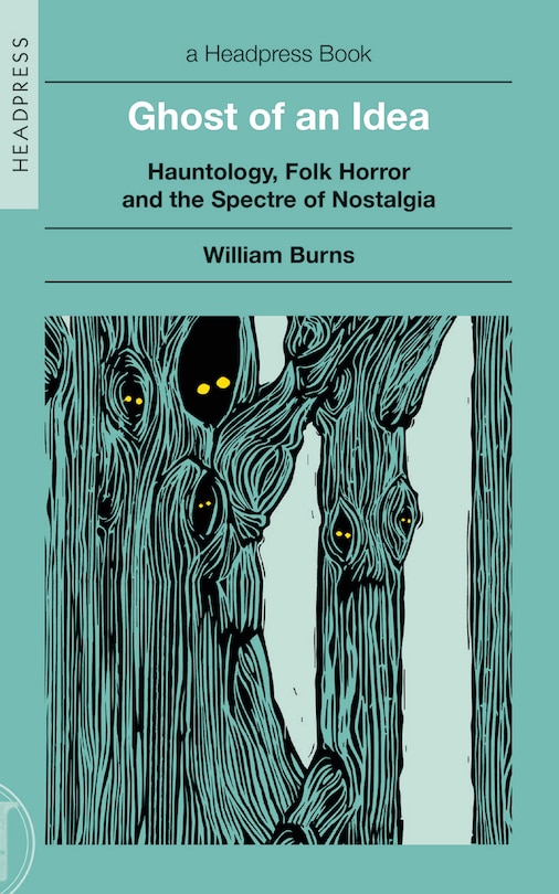 Front cover_Ghost of an Idea