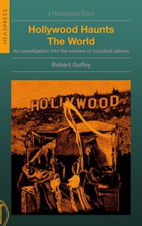 Couverture_Hollywood Haunts The World
