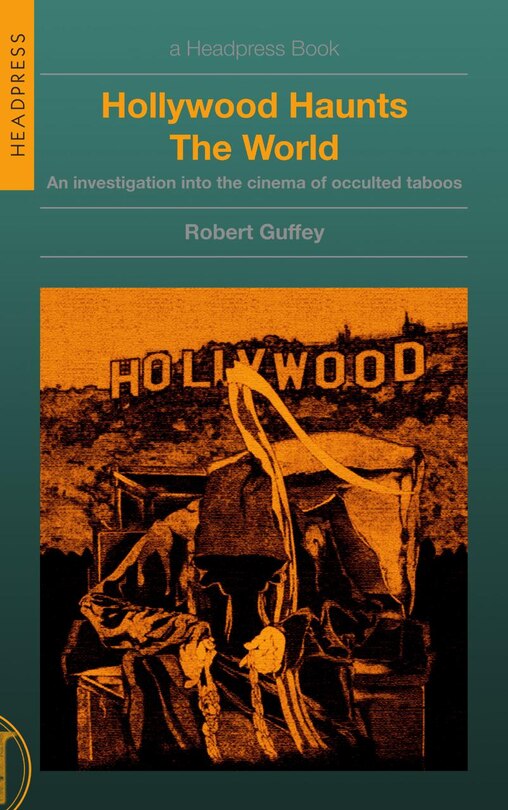 Couverture_Hollywood Haunts The World