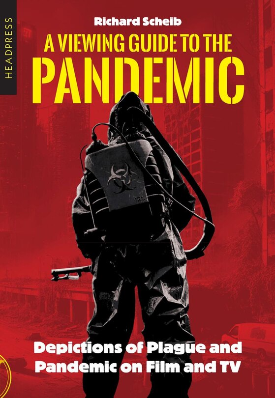 Front cover_A Viewing Guide to the Pandemic
