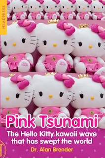 Couverture_Pink Tsunami