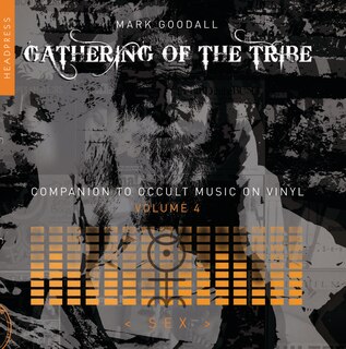 Couverture_Gathering of the Tribe: Sex