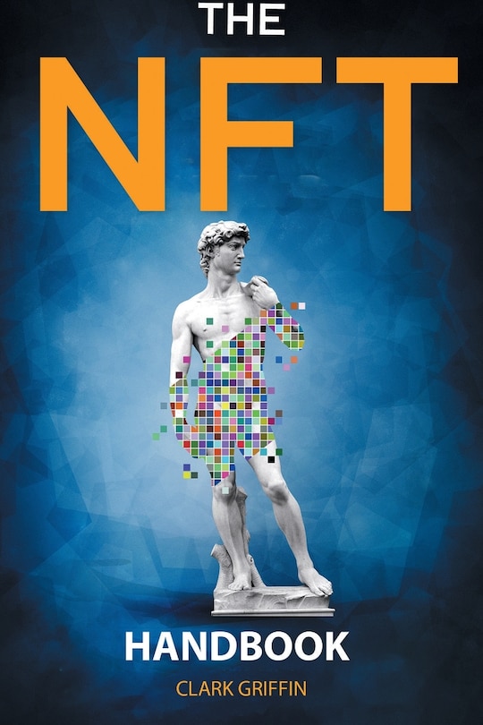 Couverture_The NFT Handbook
