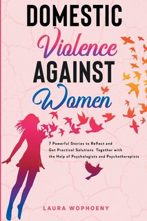 Front cover_Domestic Violence Against Women