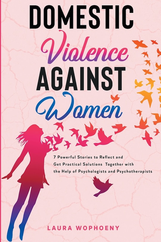 Front cover_Domestic Violence Against Women