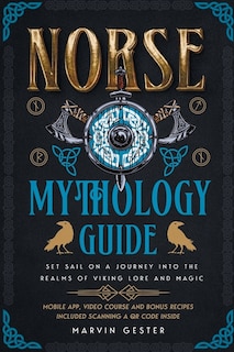 Couverture_Norse Mythology Guide