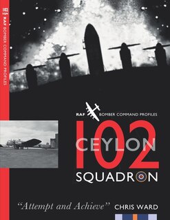 Front cover_102 (Ceylon) Squadron