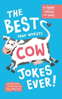 Front cover_The funniest Jokebooks in the world