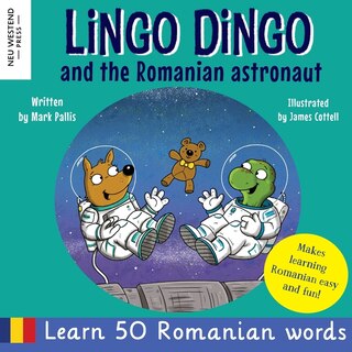 Front cover_Lingo Dingo and the Romanian Astronaut