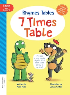 Front cover_Rhymes Tables
