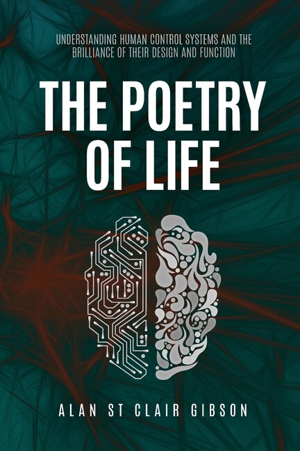 Front cover_The Poetry Of Life